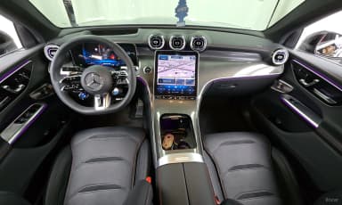 GLC-Class X254