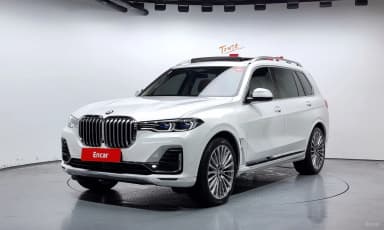 X7 (G07)