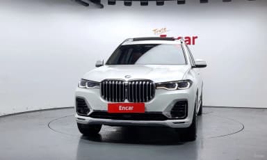 X7 (G07)