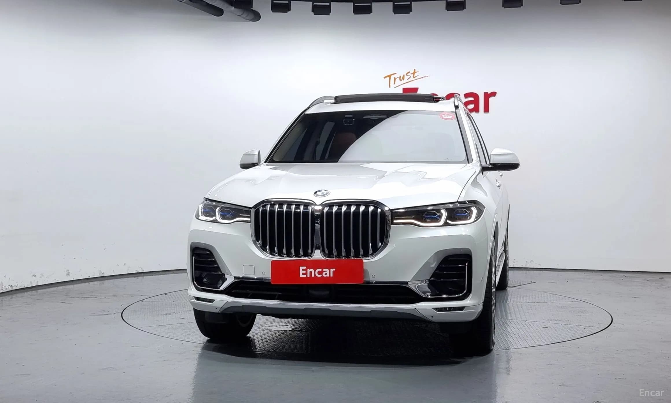 X7 (G07)