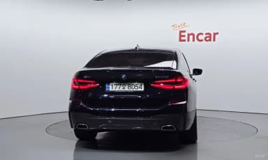 6-Series GT (G32)
