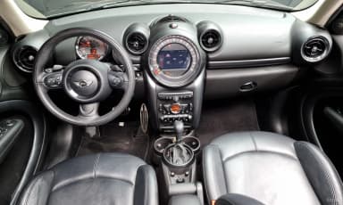 Cooper SD Countryman