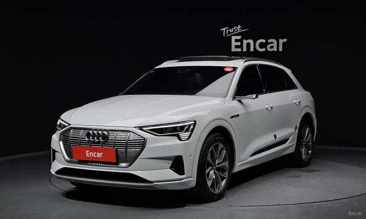e-tron