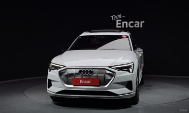 e-tron