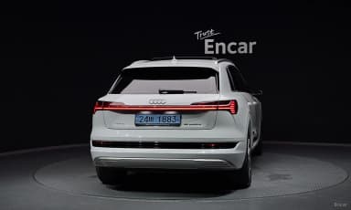 e-tron