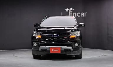 Real New Colorado