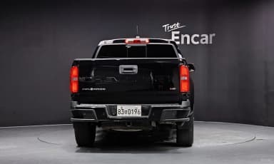 Real New Colorado
