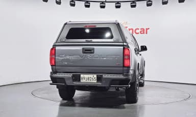 Real New Colorado