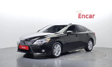 New ES350