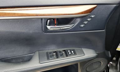 New ES350