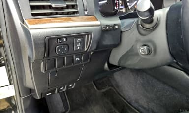 New ES350