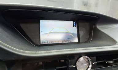 New ES350