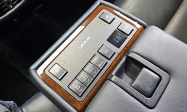 New ES350