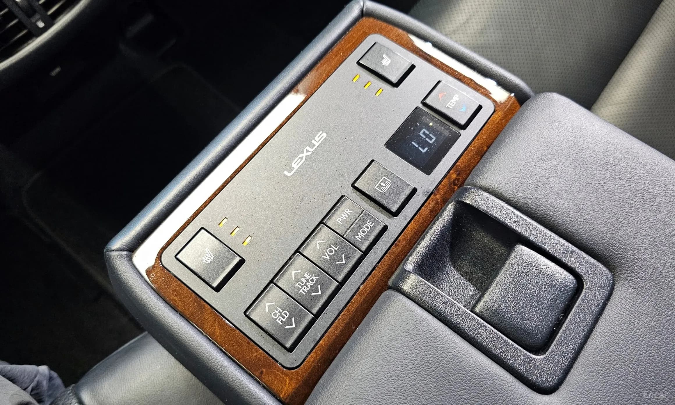 New ES350