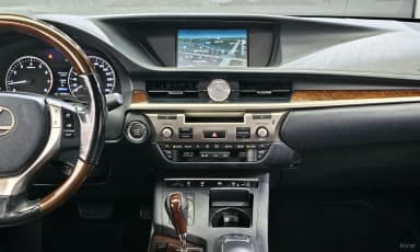 New ES350