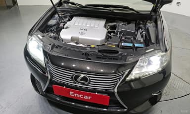 New ES350