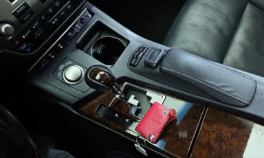 New ES350