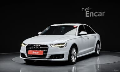 New A6