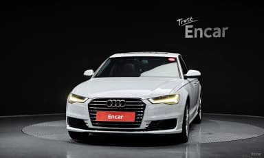 New A6