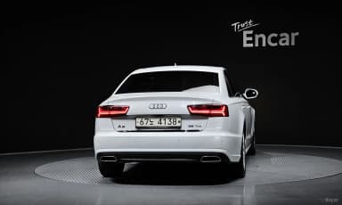 New A6
