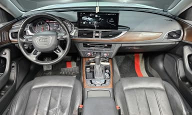 New A6
