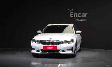 3 Series (G20)