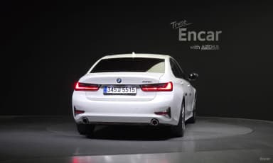 3 Series (G20)