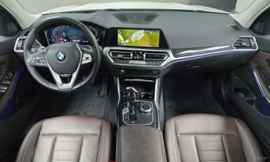3 Series (G20)