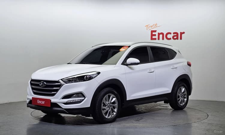 Tucson