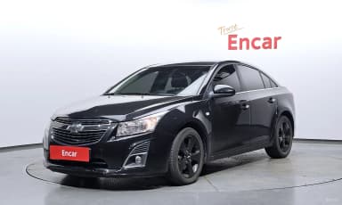 Cruze