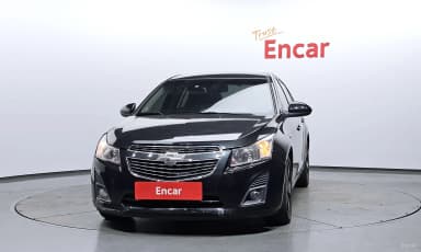 Cruze