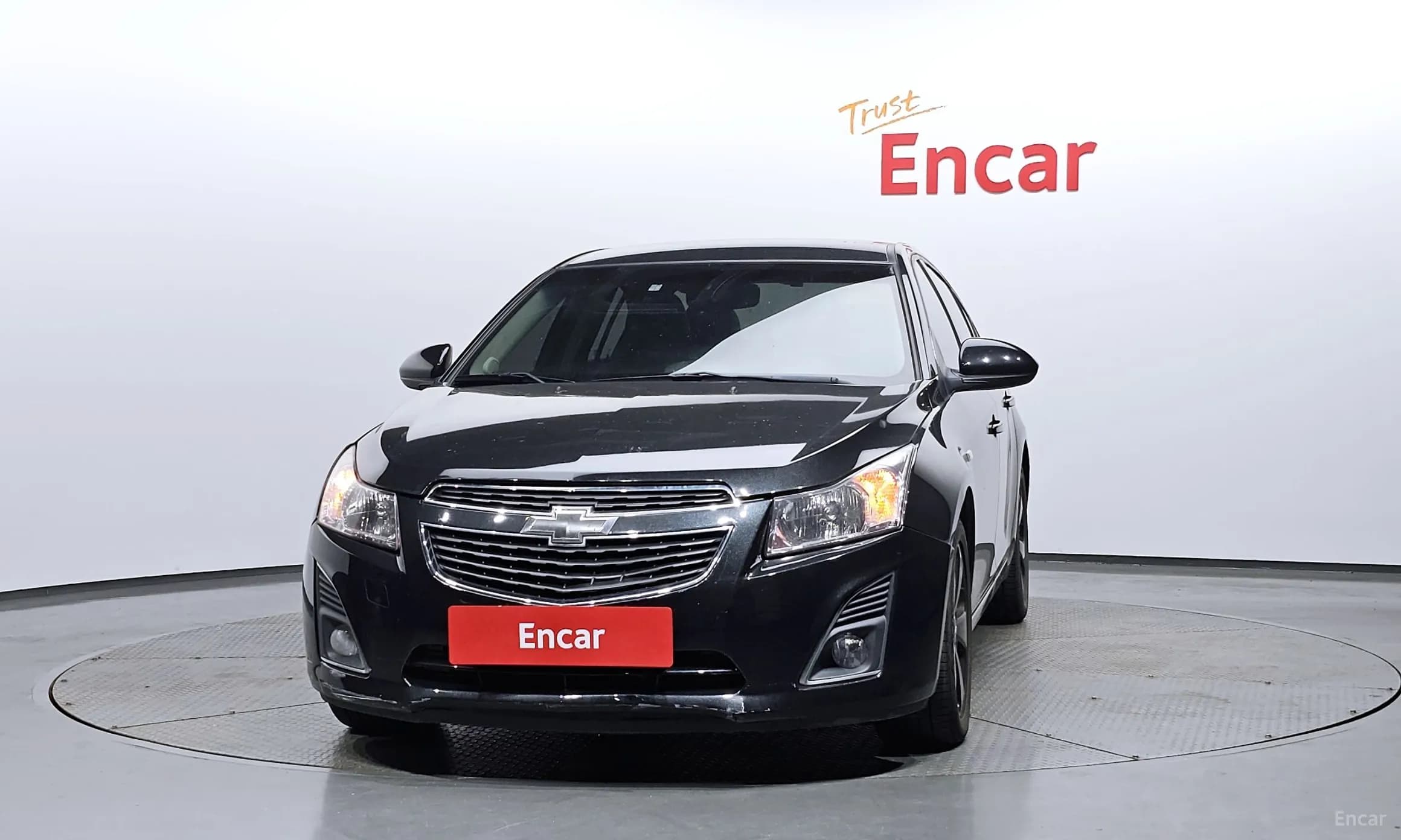 Cruze