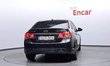 Cruze