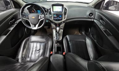 Cruze