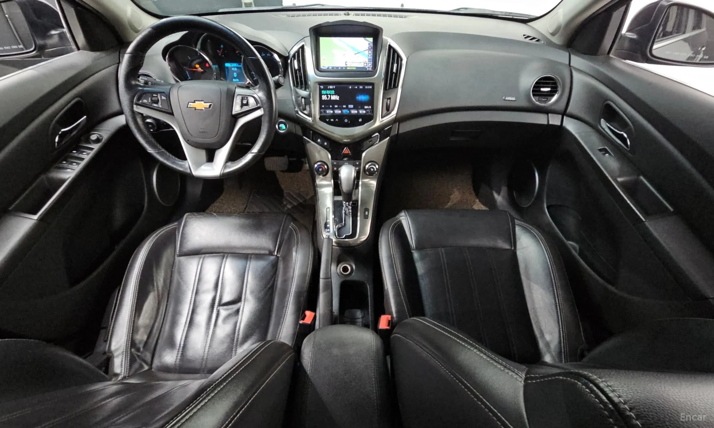 Cruze