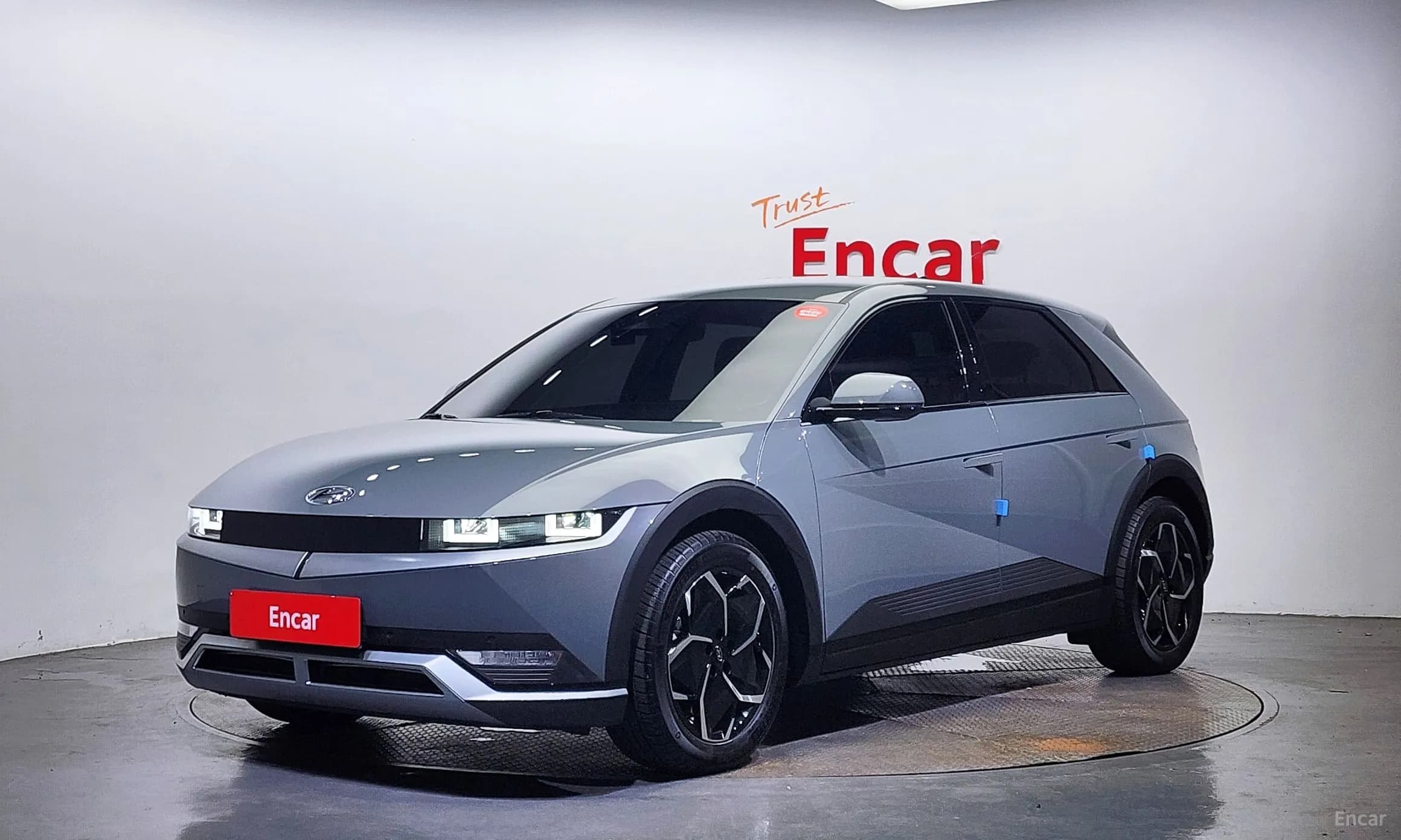 Ioniq 5