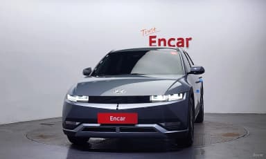 Ioniq 5