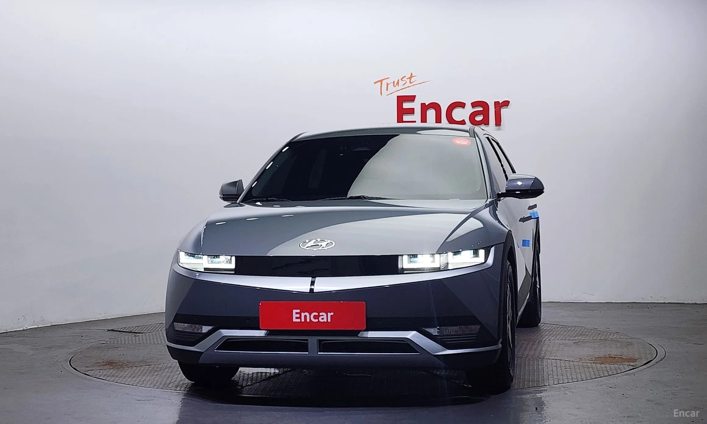 Ioniq 5