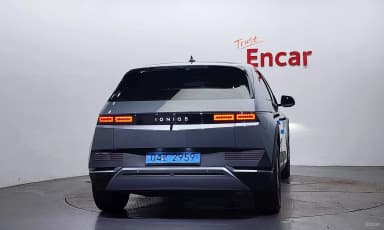 Ioniq 5
