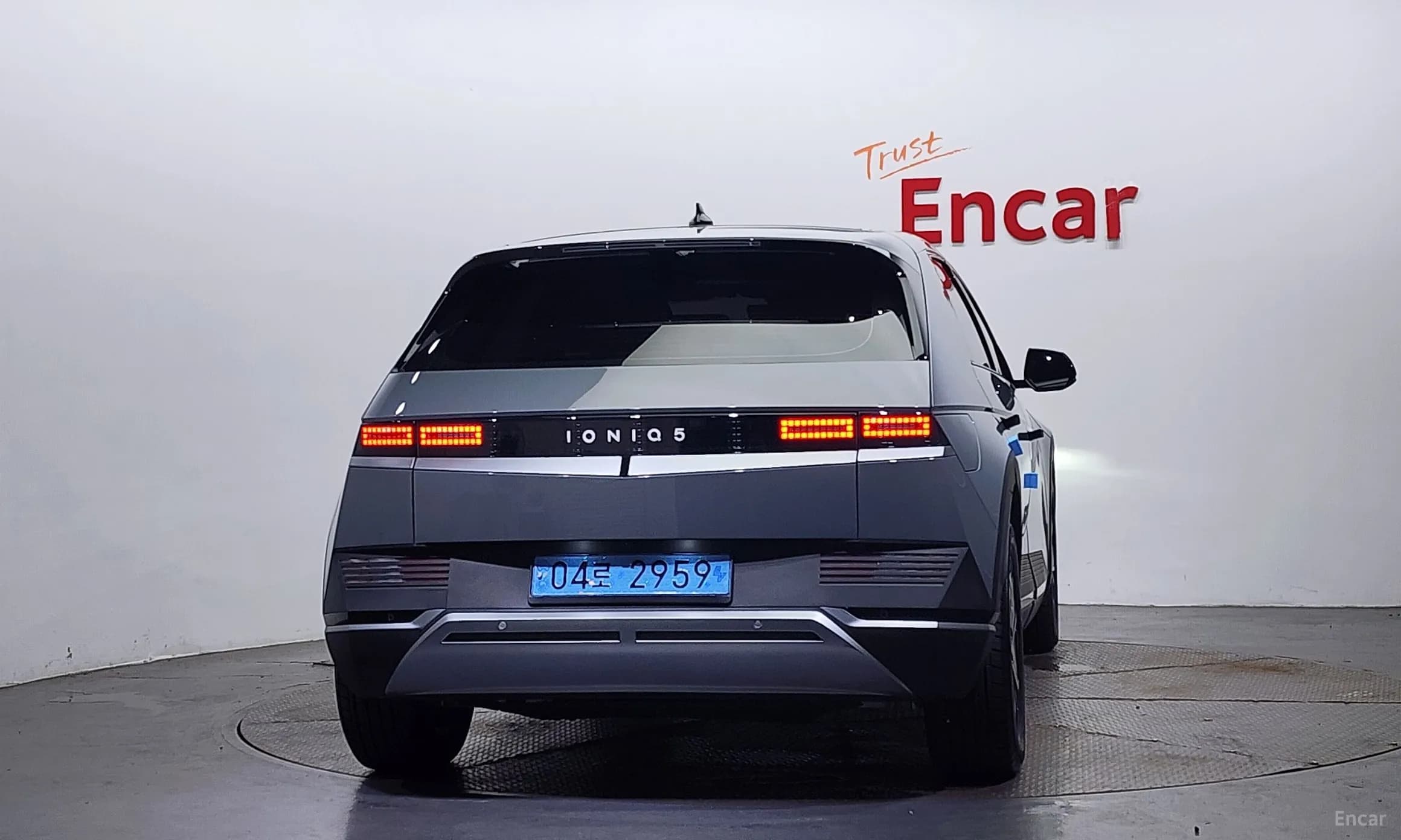 Ioniq 5