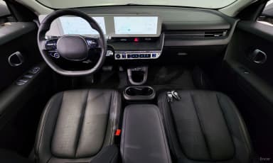 Ioniq 5