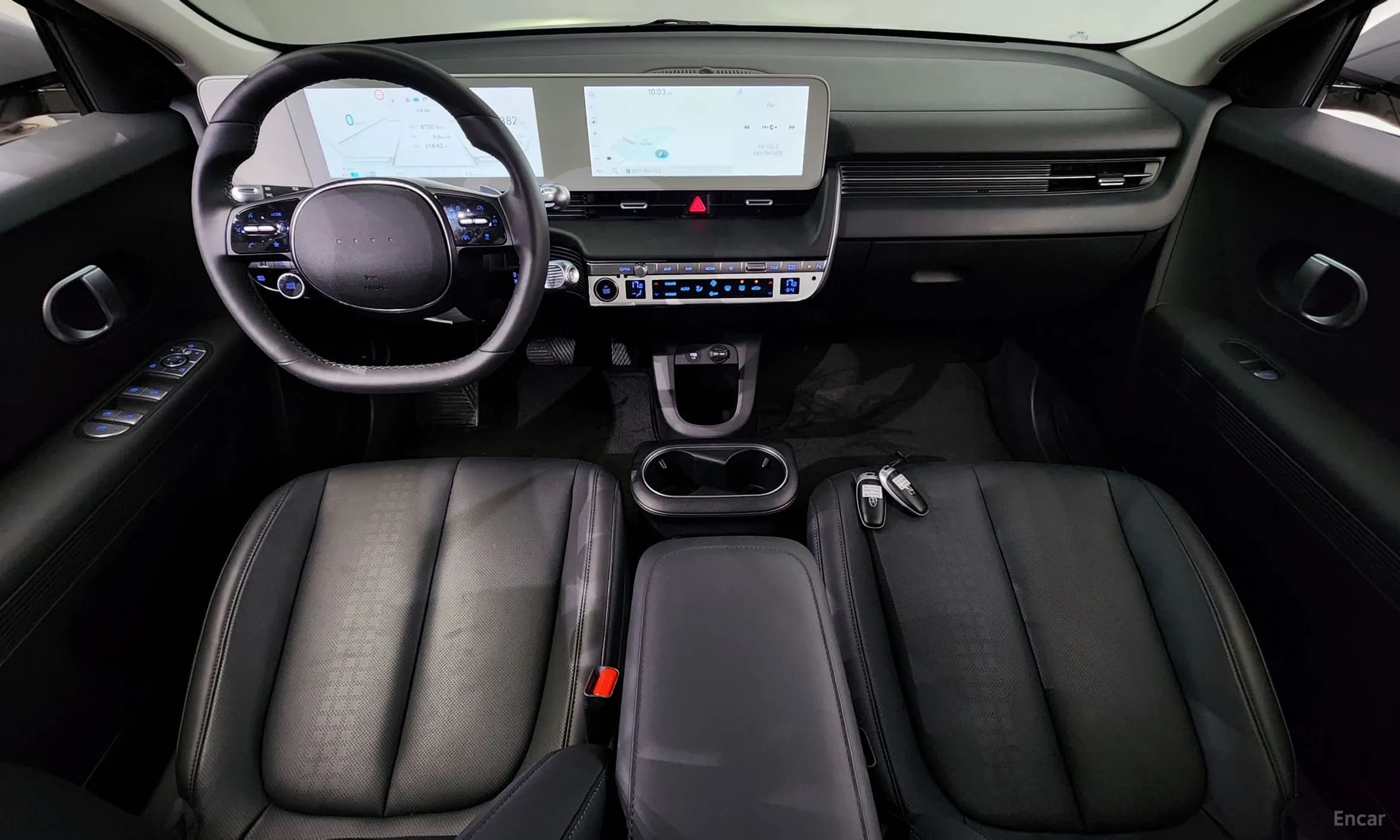 Ioniq 5
