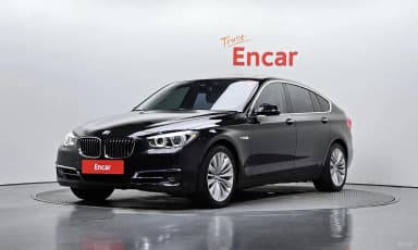 5 Series GT (F07)
