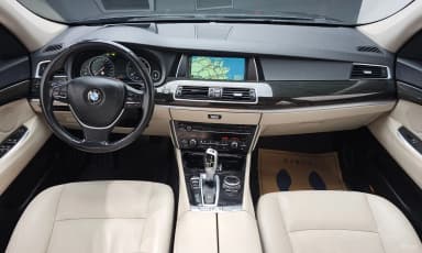 5 Series GT (F07)