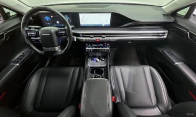 Grandeur Hybrid (GN7)