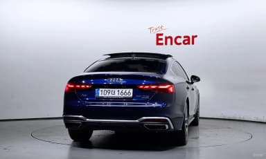 A5 (F5)