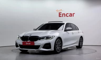 3 Series (G20)