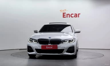 3 Series (G20)