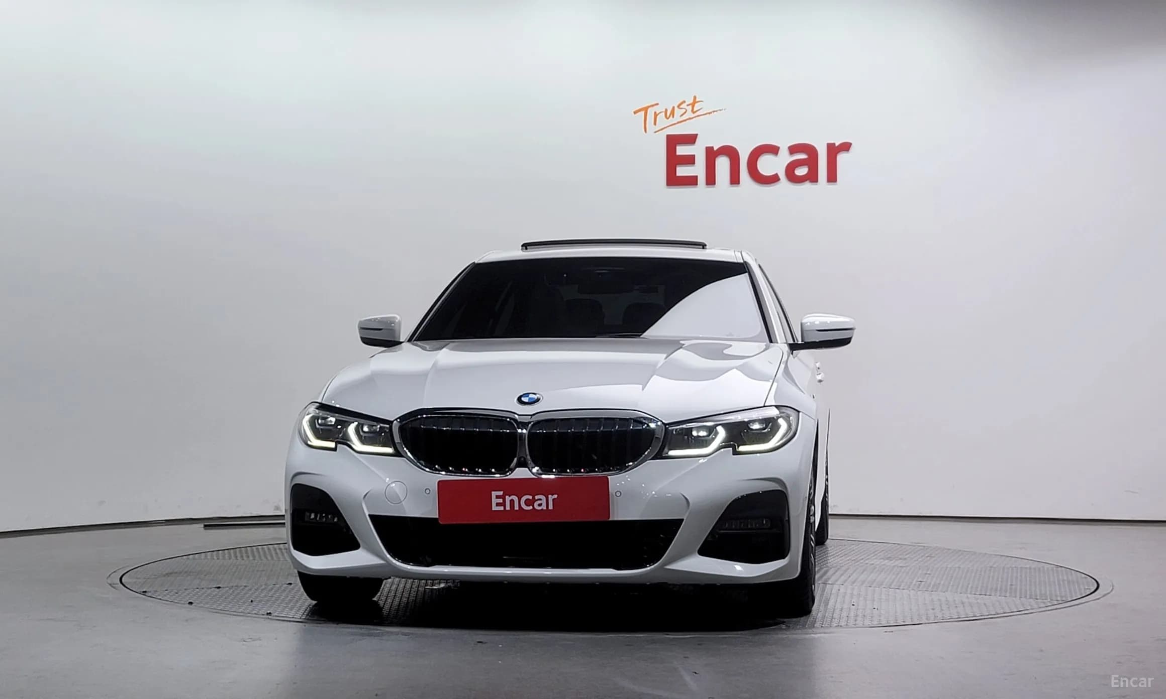 3 Series (G20)