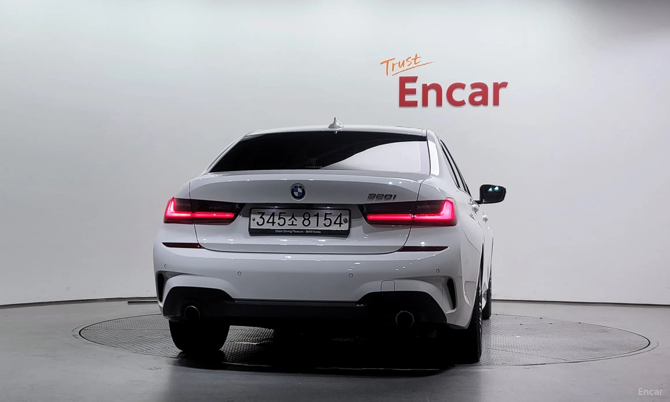 3 Series (G20)